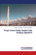 Proje imam-hatip liseleri'nde Arapça ö¿retimi af Gamal Mohamed Youssef Mohamed