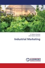 Industrial Marketing af N. Gladson Nwokah