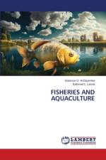 FISHERIES AND AQUACULTURE af Solomon O. A Olayimika