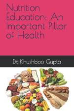 Nutrition Education af Khushboo Gupta