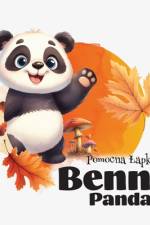 Panda Benny - Pomocna Lapka af Typeo Foundry