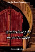 Confesiones de un perturbado af Magda Guarido Jonema