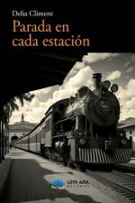 Parada en cada estación af Delia Climent DurÃ¡