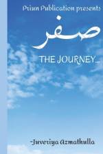 Safar -The Journey af Juveriya Azmathulla