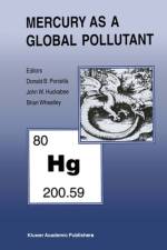 Mercury as a Global Pollutant af John W. Huckabee