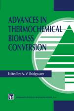 Advances in Thermochemical Biomass Conversion af A. V. Bridgwater