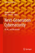 Next-Generation Cybersecurity af Keshav Kaushik