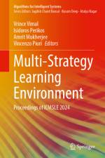 Multi-Strategy Learning Environment af Vrince Vimal