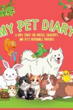My Pet Diary af Natasha Attard