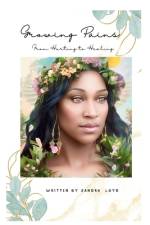 Growing Pains From Hurting to Healing af Sandra Loyd