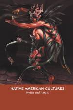 Native American Cultures af Jorge Mendoza Vester