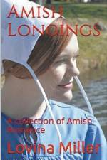 Amish Longings af Lovina Miller
