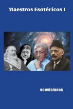 Maestros Esotéricos I af Jorge Mendoza Vester