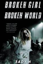 Boken Girl Broken World af Eady H
