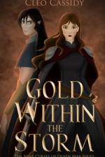 Gold Within the Storm af Cleo Cassidy