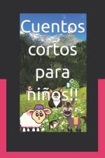 Cuentos cortos para niños!! af Gabriel Ferreyra
