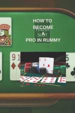How to Become a Pro in Rummy af Stacy Charles