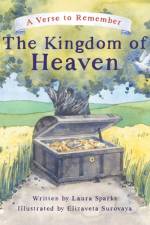 The Kingdom of Heaven af Laura Sparks