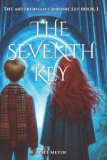 The Seventh Key af Matt Meyer