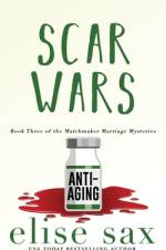 Scar Wars af Elise Sax