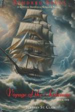 Voyage of the Scotsmen af Stephen St Clair