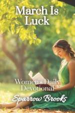 March is Luck af Sienna Morrow