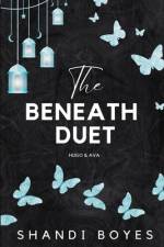The Beneath Duet af Shandi Boyes