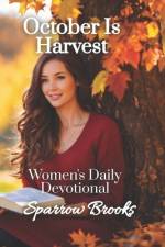 October is Harvest af Sienna Morrow