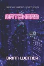 Watchers af Brian Weimer