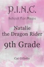 Natalie the Dragon Rider 9th af Cat Gillette