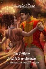 An Officer and A Gentleman af Natasja Rose