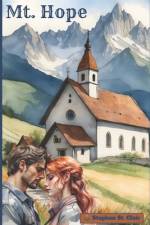 Mt. Hope af Stephen St Clair