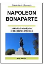 Napoléon Bonaparte af Max Alecha