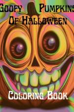 Goofy Pumpkins Of Halloween Coloring Book af Nostalgic Vibes