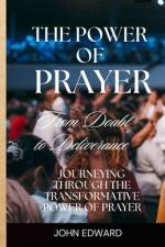 The power of prayer af John Edward