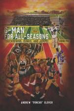 G-Man For All Seasons af Andrew Poncho Glover