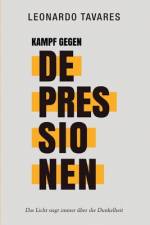 Kampf gegen Depressionen af Leonardo Tavares