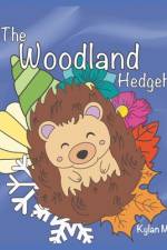 The Woodland Hedgehog af Kylan Mogg