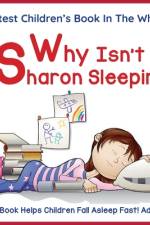 Why Isn't Sharon Sleeping? af Sharon Esther Lampert