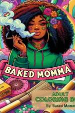 Baked Momma af Baked Momma