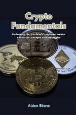 Crypto Fundamentals af Aiden Stone