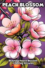 Peach Blossom af Libroteka