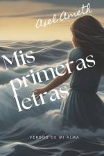 Mis primeras letras af Axel Ameth