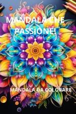 Mandala, Che Passione! af Albert Ross