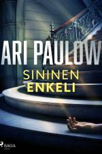 Sininen enkeli af Ari Paulow
