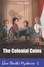 The Colonial Coins af Kerstin Koepl