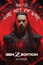 The Art of War af D B McAllum