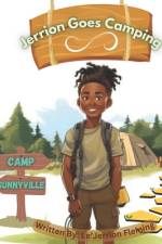 Jerrion Goes Camping af Lajerrika Welch