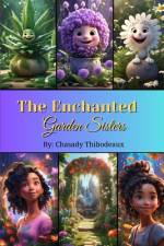 The Enchanted Garden Sisters af Chasady Thibodeaux