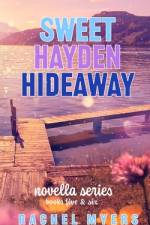 Sweet Hayden Hideaway af Rachel Myers